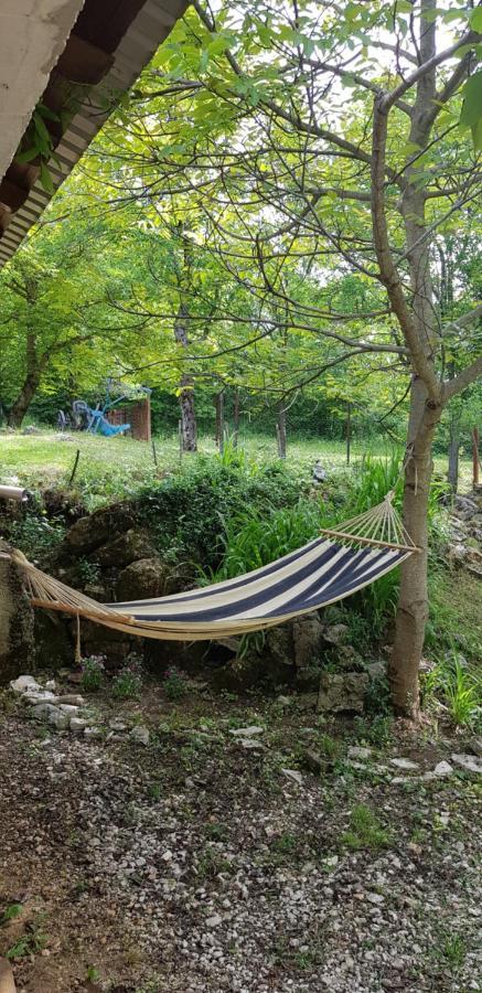 Mirni Kutak Villa Donje Pazariste Ngoại thất bức ảnh
