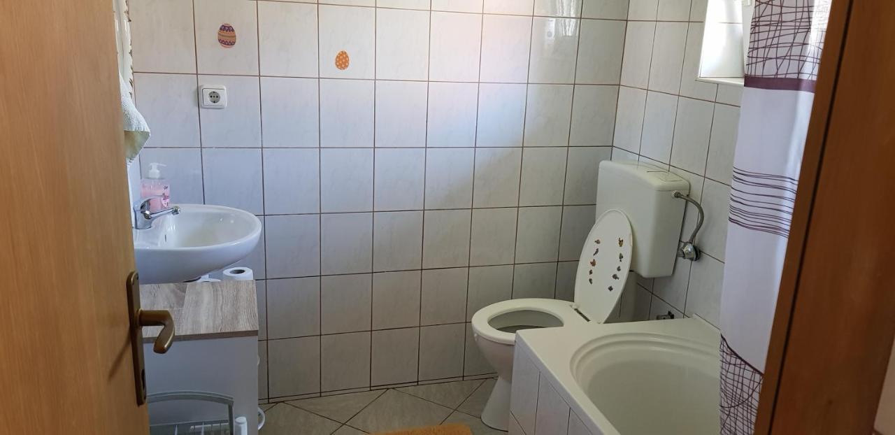 Mirni Kutak Villa Donje Pazariste Ngoại thất bức ảnh