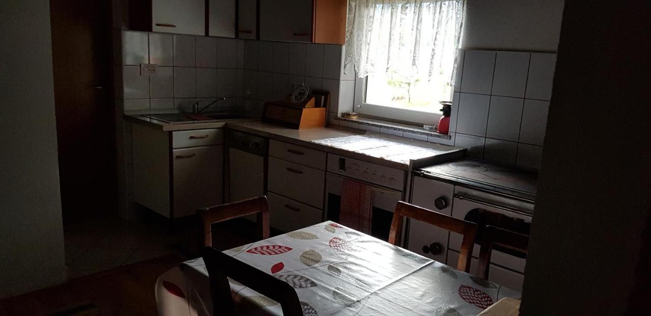 Mirni Kutak Villa Donje Pazariste Ngoại thất bức ảnh